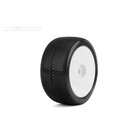Kyosho Jetko Desirer Super Soft verklebt auf Felge wei�...