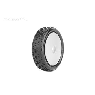 Kyosho Jetko Arena 1:10 Buggy 2WD Vorn Medium EOS auf...