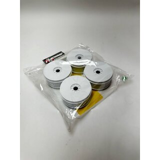 Kyosho Felge Revo Buggy 1:8 (1) Weiss