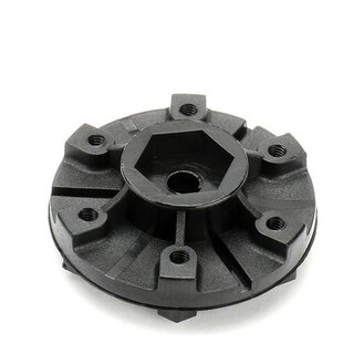 Kyosho 14 mm adapter f�r Arrma Senton vor Extreme Felgen (4)