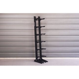 Koswork 6 Layer RC Car Rack H100cm Display Stand
