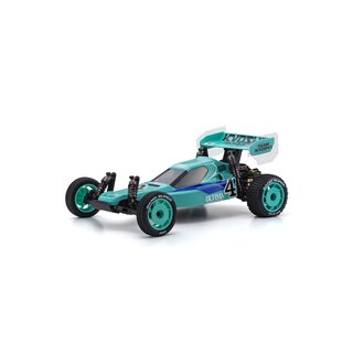 Kyosho Kyosho Ultima87 WC Worlds Spec 2WD 1:10 Kit KA 20th Anniversary Ltd