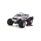 Kyosho Kyosho USA-1 Nitro 1:8 RC Nitro 4WD Readyset mit...