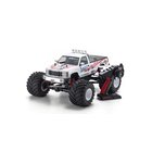 Kyosho USA-1 VE 1:8 4WD Readyset EP (Torx8-Brainz8 ESC)