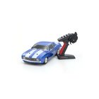 Kyosho Kyosho Fazer MK2 Chevy Camaro Z28 1969 Type1-Blue...