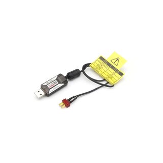 Kyosho Ladegeraet Kyosho USB Delta Peak 1A (NiMh 7.2V -...