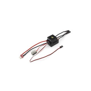 Kyosho Regler BLS 60A Kyosho Speed House Brainz10 V2...