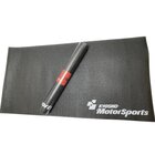 Kyosho Schraubermatte Kyosho Black Pit Map 2024 (1200x600mm)