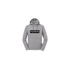 Kyosho Kyosho Sweatshirt Hoodie Kapuze Grau K24 - S