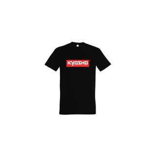 Kyosho T-Shirt Spring 24 Kyosho Gr�n - 2XL
