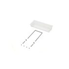 Kyosho Heckspoiler 1:12 Kyosho EP Fantom/Plazma - Silver