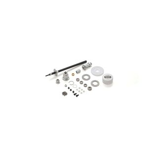 Kyosho Set Kugeldiff. 6mm Silver+Karbonschaft Kyosho EP Plazma MK3 - Fantom