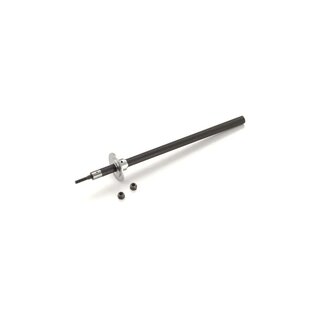 Kyosho Kugeldifferentialachse 6mm Silver Karbon Kyosho EP Plazma MK