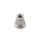 Kyosho Kugeldifferentialnabe (R) 6mm Silver Kyosho Plazma...