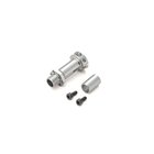 Kyosho Kugeldifferentialnabe (L) Silver (2) Kyosho Plazma...
