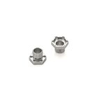 Kyosho Kugeldifferential-Radbolzen Silver (2) Kyosho...