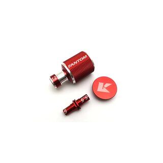 Kyosho Steckschluessel 5.0-5.5-12mm Kyosho Fantom