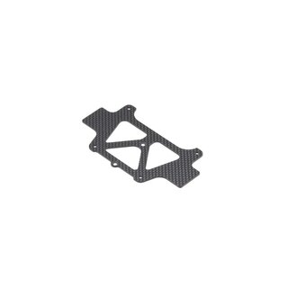 Kyosho Platte Kyosho EP Plazma MK3 - Carbon