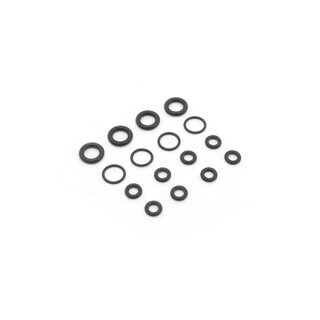 Kyosho Stossdaempfer O-Ring Set Kyosho EZ Series SandMaster 1:10 EP