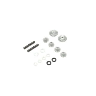Kyosho Kegelzahnraeder Differential Kyosho EZ Series SandMaster 1:10 EP