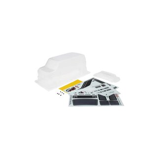 Kyosho Karosserie Kyosho MadVan transparent