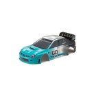 Kyosho Karosserie Fazer 1:10 FZ02S Subaru Impreza WRC...