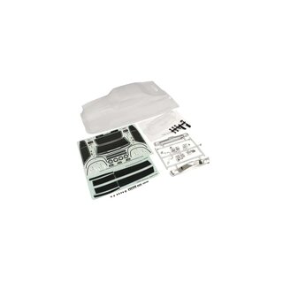 Kyosho Karosserie Fazer 1:10 FZ02L Chevy Chevelle R SS...