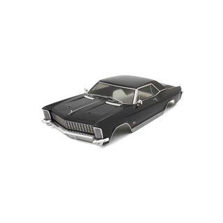 Kyosho Karosserie Fazer 1:10 FZ02L Buick Riviera 1965 Black