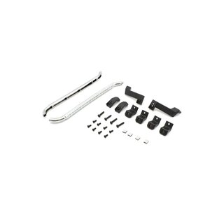 Kyosho Side Muffler Set Muscle Car Kyosho Fazer 1:10  (FZ02L/FZ02S)