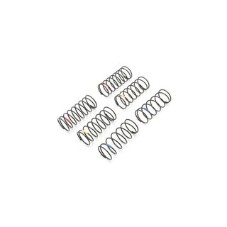 Kyosho Federsatz Rally 1:10 Kyosho Kyosho Fazer FZ02-R (6)