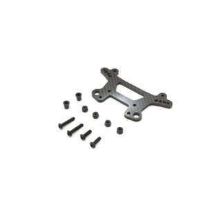 Kyosho Daempferbruecke Hinten Rallye Kyosho Fazer FZ02-R Carbon