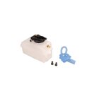 Kyosho Tank 125cc Kyosho Inferno MP7.5-Neo