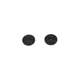 Kyosho Daempferkolben 8x1.2mm (2) Big Shock