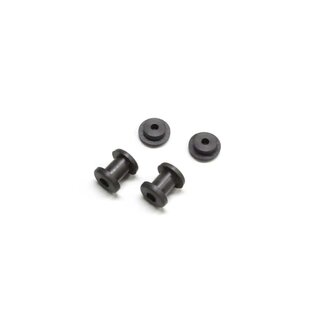 Kyosho Antivibrationsgummi fuer Tank Kyosho Inferno MP9-MP10