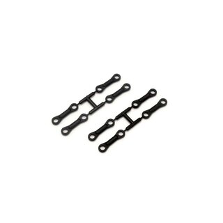 Kyosho Stabilisator-Befestigung Kyosho Inferno MP10