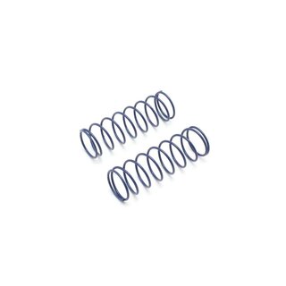Kyosho Federsatz Stossdaempfer Kyosho Big Shock S 9.0x1.6...