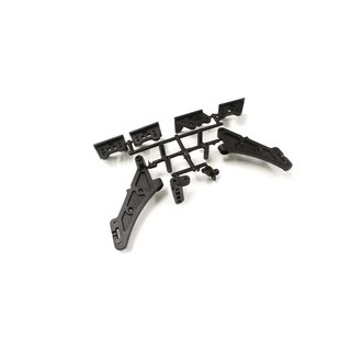 Kyosho Spoilerhalterung Kyosho Inferno MP9