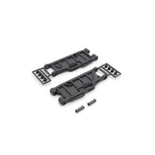 Kyosho Querlenker Hinten Unten Kyosho Inferno MP10T (2)