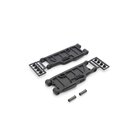 Kyosho Querlenker Hinten Unten Kyosho Inferno MP10T (2)