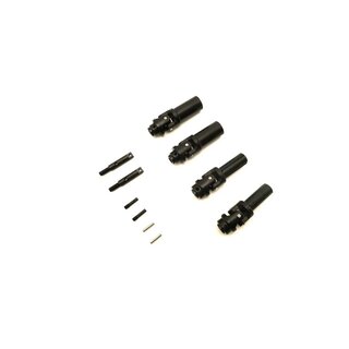 Kyosho Kardanhalbwellen V-H fuer Kyosho Toyota Tacoma KB10-L (2)