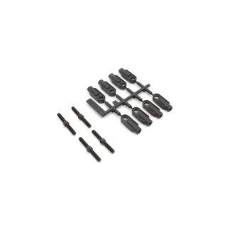 Kyosho Querlenker Oben Kyosho Kyosho Toyota Tacoma KB10-L