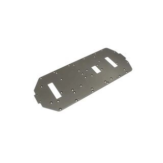 Kyosho Hauptchassis Kyosho Toyota Tacoma KB010-L