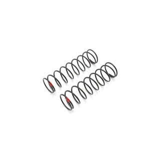Kyosho Federsatz Stossdaempfer  M 9.5x1.4 L=69mm KB10L (2)