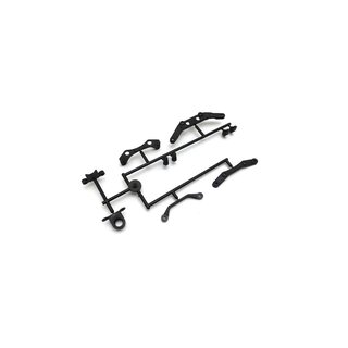 Kyosho Getriebekasten Mitte Lazer Kyosho EP Lazer SB...