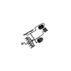 Kyosho Getriebekasten Vorn Kyosho EP Lazer SB DirtCross