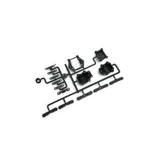 Kyosho Getriebekasten Hinten Kyosho EP Lazer SB DirtCross