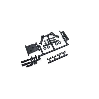 Kyosho Spoilerhalterung Kyosho EP Lazer SB DirtCross