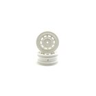 Kyosho 10-Loch Felgen Vorn Weiss 2.2 (2) Kyosho EP Lazer...