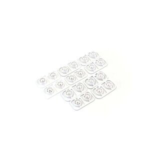 Kyosho Felgenset RAYS RE30 Kyosho Mini-Z MR03 Mutlioffset - Weiss