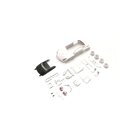 Kyosho Karosserie Nissan GT-R GT500 2008 + Felgen 2WD...